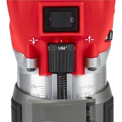 Фрезер Milwaukee M18 FTR-0X