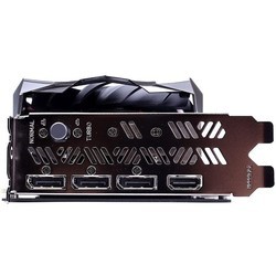 Видеокарта Colorful GeForce RTX 3080 Advanced OC 10G-V