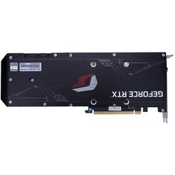 Видеокарта Colorful GeForce RTX 3080 Advanced OC 10G-V