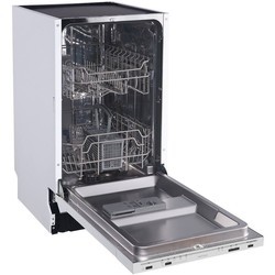 Встраиваемая посудомоечная машина Krona GARDA 45 BI