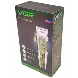 Машинка для стрижки волос VGR V-299