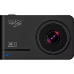 Видеорегистратор Volfox VF-4K900 Duo