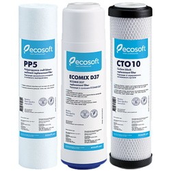 Картридж для воды Ecosoft CMV3ECOEXP