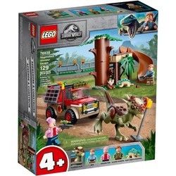 Конструктор Lego Stygimoloch Dinosaur Escape 76939