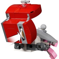 Конструктор Lego Pigsys Noodle Tank 80026