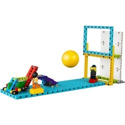 Конструктор Lego Education BricQ Motion Prime Set 45400