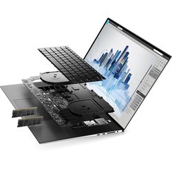 Ноутбук Dell Precision 17 5760 (5760-0723)