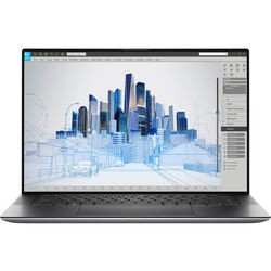 Ноутбук Dell Precision 15 5560 (5560-0631)
