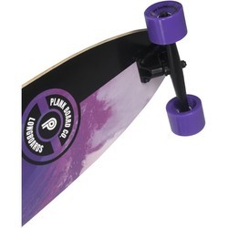 Скейтборд Plank Surfy