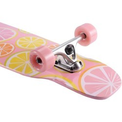 Скейтборд Playshion Pinkflow