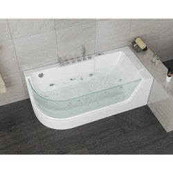 Ванна Grossman 17000 bath gidro