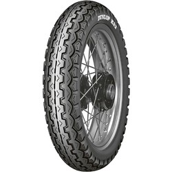 Мотошина Dunlop K82 2.75 -18 42S