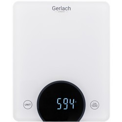 Весы GERLACH GL 3172