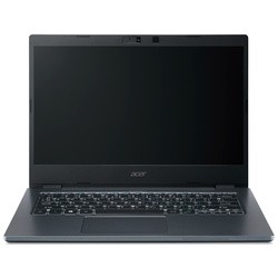 Ноутбук Acer TravelMate P4 TMP414-51 (TMP414-51-595W)