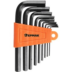Набор инструментов Ermak 657-011