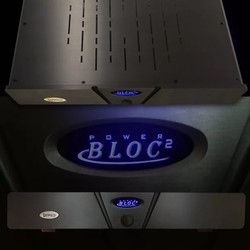 Усилитель Legacy Audio PowerBloc2