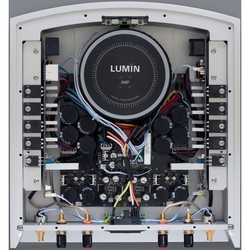 Усилитель Lumin Amp