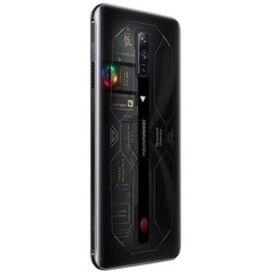 Мобильный телефон ZTE Nubia Red Magic 6s 128GB