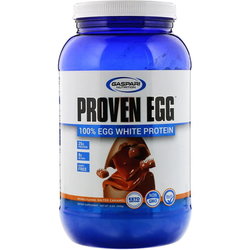 Протеин Gaspari Nutrition Proven Egg
