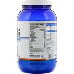 Протеин Gaspari Nutrition Proven Egg 0.9 kg