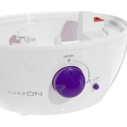 Увлажнитель воздуха Luazon LHU-02