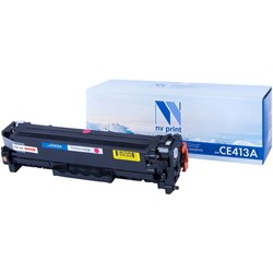 Картридж NV Print CE413A/CC533A/718M