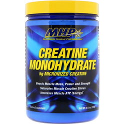 Креатин MHP Creatine Monohydrate 300 g