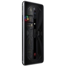 Мобильный телефон ZTE Nubia Red Magic 6s Pro 256GB/12GB