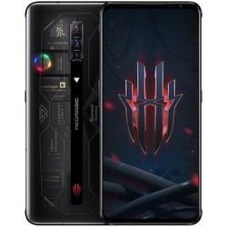 Мобильный телефон ZTE Nubia Red Magic 6s Pro 256GB/16GB