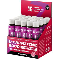 Сжигатель жира STN L-Carnitine 2000 20x25 ml