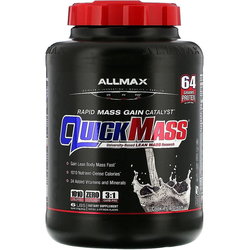 Гейнер ALLMAX Quick Mass 2.729 kg