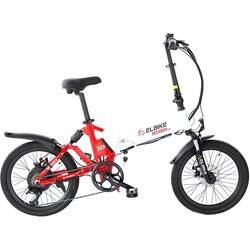 Велосипед Elbike Gangstar Vip