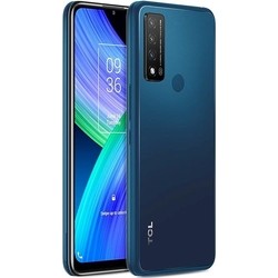 Мобильный телефон TCL 20 R 5G