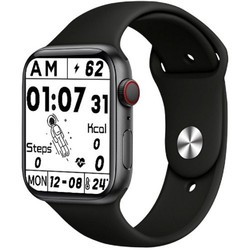 Смарт часы Smart Watch MW17 Plus