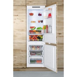 Встраиваемый холодильник Amica BK 3045.4 NF
