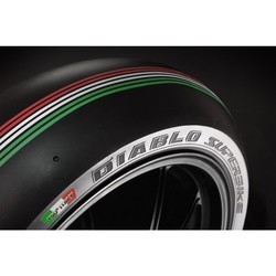 Мотошина Pirelli Diablo Superbike 140/70 ZR17 66W