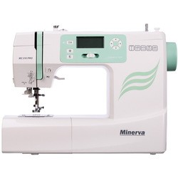 Швейная машина / оверлок Minerva MC210PRO