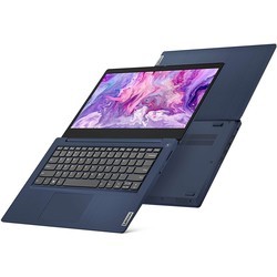 Ноутбук Lenovo IdeaPad 3 14ITL05 (3 14ITL05 81X70084RK)