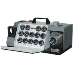 Точильно-шлифовальный станок Optimum OPTIgrind GH 15T 3100115