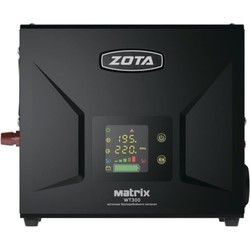 ИБП Zota Matrix WT300