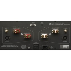 Усилитель Sim Audio MOON 870A RS 2 Tone
