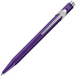 Ручка Caran dAche 849 Nespresso Edition 3 Purple