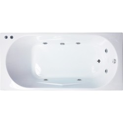 Ванна Royal Bath Tudor gidro 170x75 RB407701ST