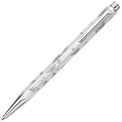 Ручка Caran dAche Ecridor Flowers Ballpoint Pen
