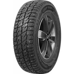 Шины Linglong Green-Max Winter Grip Van 2 215/60 R17C 109R