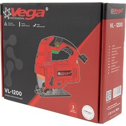 Электролобзик Vega Professional VL-1200