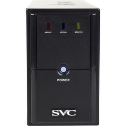 ИБП SVC V-650-L