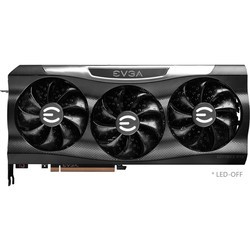 Видеокарта EVGA GeForce RTX 3080 FTW3 ULTRA GAMING LHR