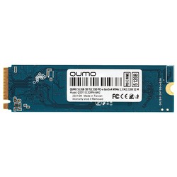 SSD Qumo Q3DT-1TPPH-NM2