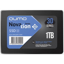SSD Qumo Q3DT-1TSKF